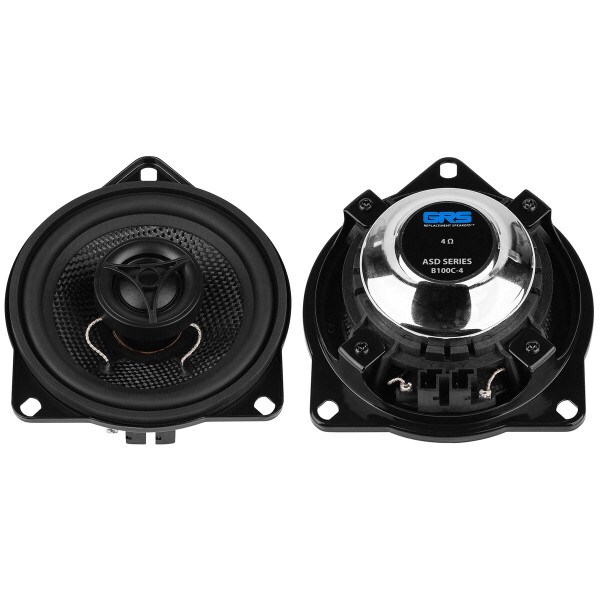 Main product image for GRS B100C-4 ASD Series 4" Glass Fiber Cone Coaxial S 292-492
